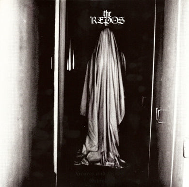 Repos, The - Hearts And Heads Explode NEW LP