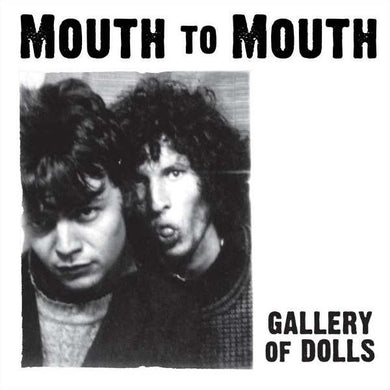 Mouth To Mouth - Gallery Of Dolls NEW 7