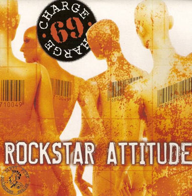 Charge 69 - Rockstar Attitude NEW 7