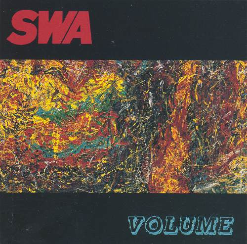 SWA - Volume USED LP