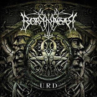 Borknagar - Urd NEW METAL LP