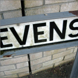 Evens - 2 Songs USED 7