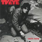 TV Eye - 1977 to 1978 NEW LP