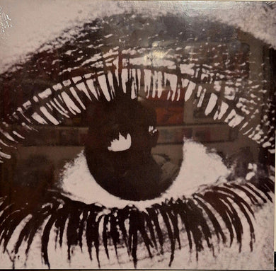 Las Animas Del Cuarto Obscuro - S/T NEW POST PUNK / GOTH LP