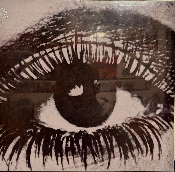 Las Animas Del Cuarto Obscuro - S/T NEW POST PUNK / GOTH LP