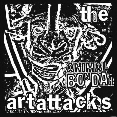 Art Attacks - Animal Bondage NEW 7