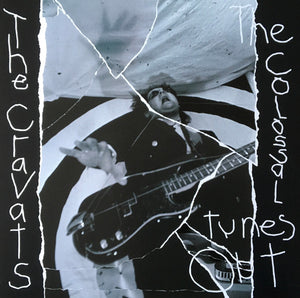 Cravats - The Colossal Tunes Out NEW LP