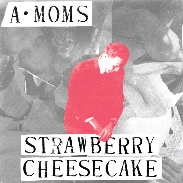 A Moms - Strawberry Cheesecake NEW 7
