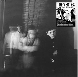 Vertex - Yeah! Yeah! Yeah!  NEW LP