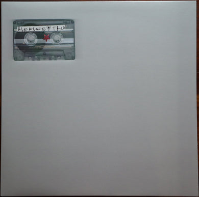 Alkaline Trio - S/T NEW LP