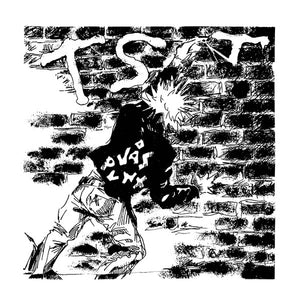 TST - Vas Punx NEW 7"