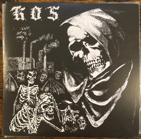 K.O.S. - The True Disaster NEW 7