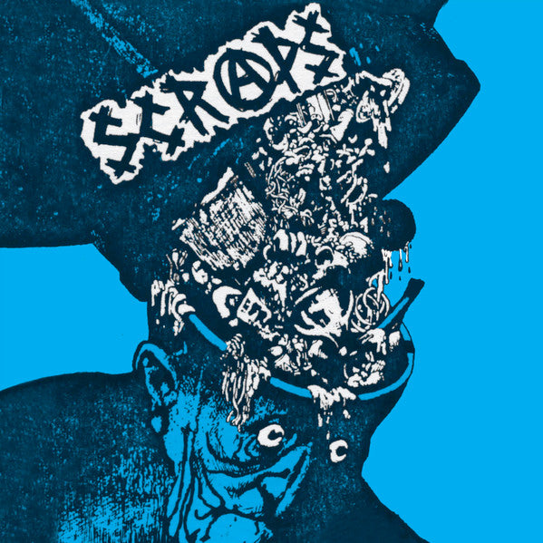 Scraps - Demo '85 NEW LP