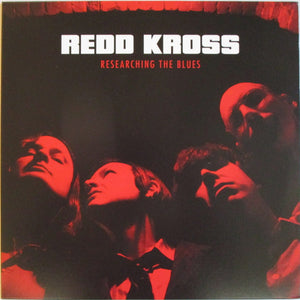 Redd Kross - Researching The Blues NEW LP