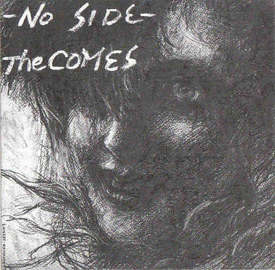 Comes - No Side USED CD