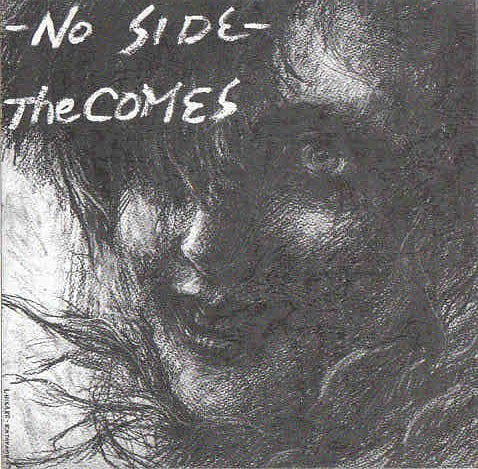 Comes - No Side USED CD