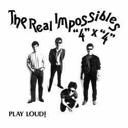 Real Impossibles - 4X4 USED 7