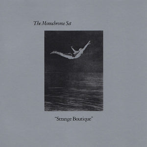 Monochrome Set - "Strange Boutique" USED CD