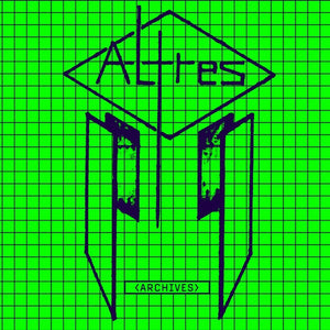 Altres - Archives NEW LP