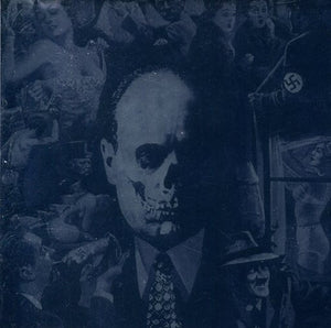 G.I.S.M. - DETESTation USED CD