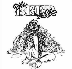 Beer Nuts, The - S/T NEW CD