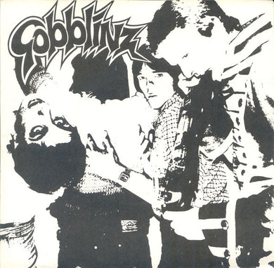 Gobblinz - S/T USED 7