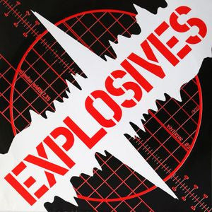 Explosives - S/T USED 7