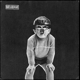 Bellevue - Discography USED LP