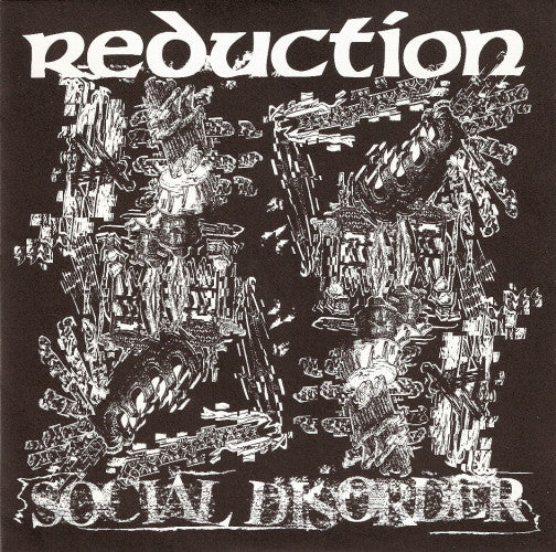 Reduction - Social Disorder USED 7