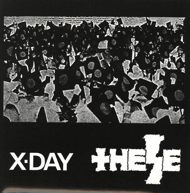 These - X Day USED 7