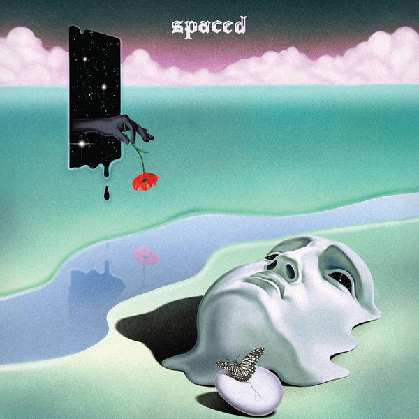 Spaced - This Is All We Ever Get NEW LP