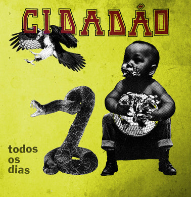 Cidadao - Todos Os Dias NEW 7