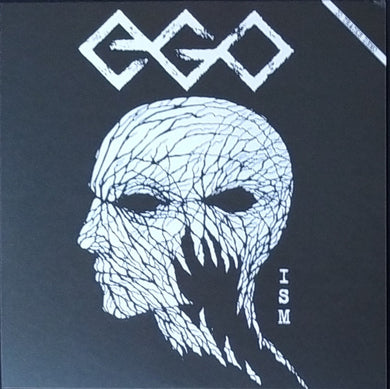Ego - Ego ism NEW LP
