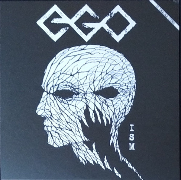 Ego - Ego ism NEW LP