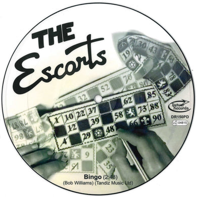 Escorts - Bingo NEW 7