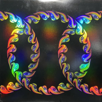 Tool - Lateralus NEW METAL 2xLP