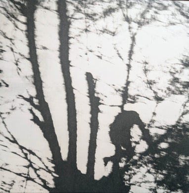 Cindytalk - Camouflage Heart NEWPOST PUNK / GOTH LP