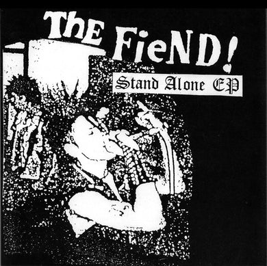 Fiend! - Stand Alone EP USED 7