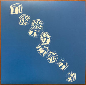 Institute - Ragdoll Dance NEW LP