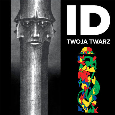 ID - Twoja Twarz USED LP