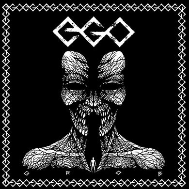 Ego - Grob NEW LP