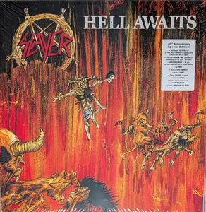 SLAYER \