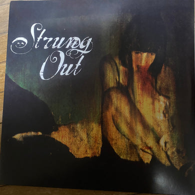 Strung Out - Exile In Oblivion NEW LP