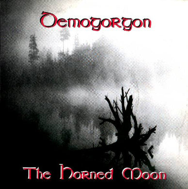 Demogorgon - The Horned Moon USED METAL 7