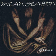 Mean Season – Grace USED LP (red vinyl)