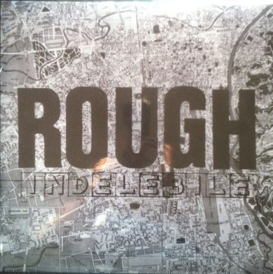 Rough - Indelebile USED LP