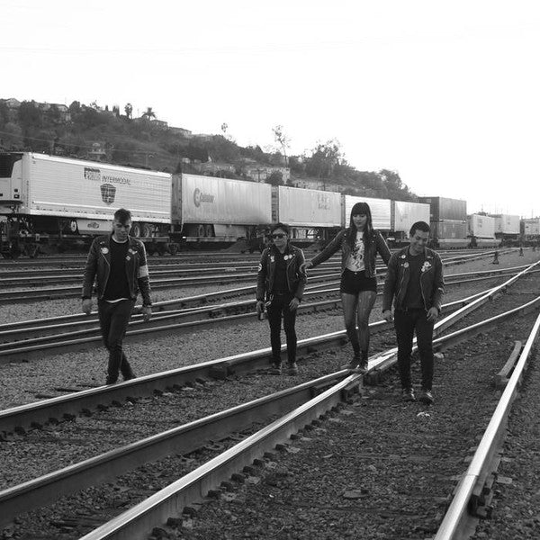 Generacion Suicida - Sombras USED LP