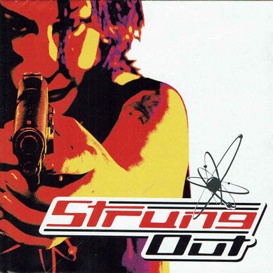 Strung Out - An American Paradox USED LP (sealed)