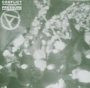 Conflict - Increase The Pressure NEW CD – pukenvomitrecords.com