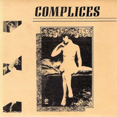 Complices - S/T USED 7